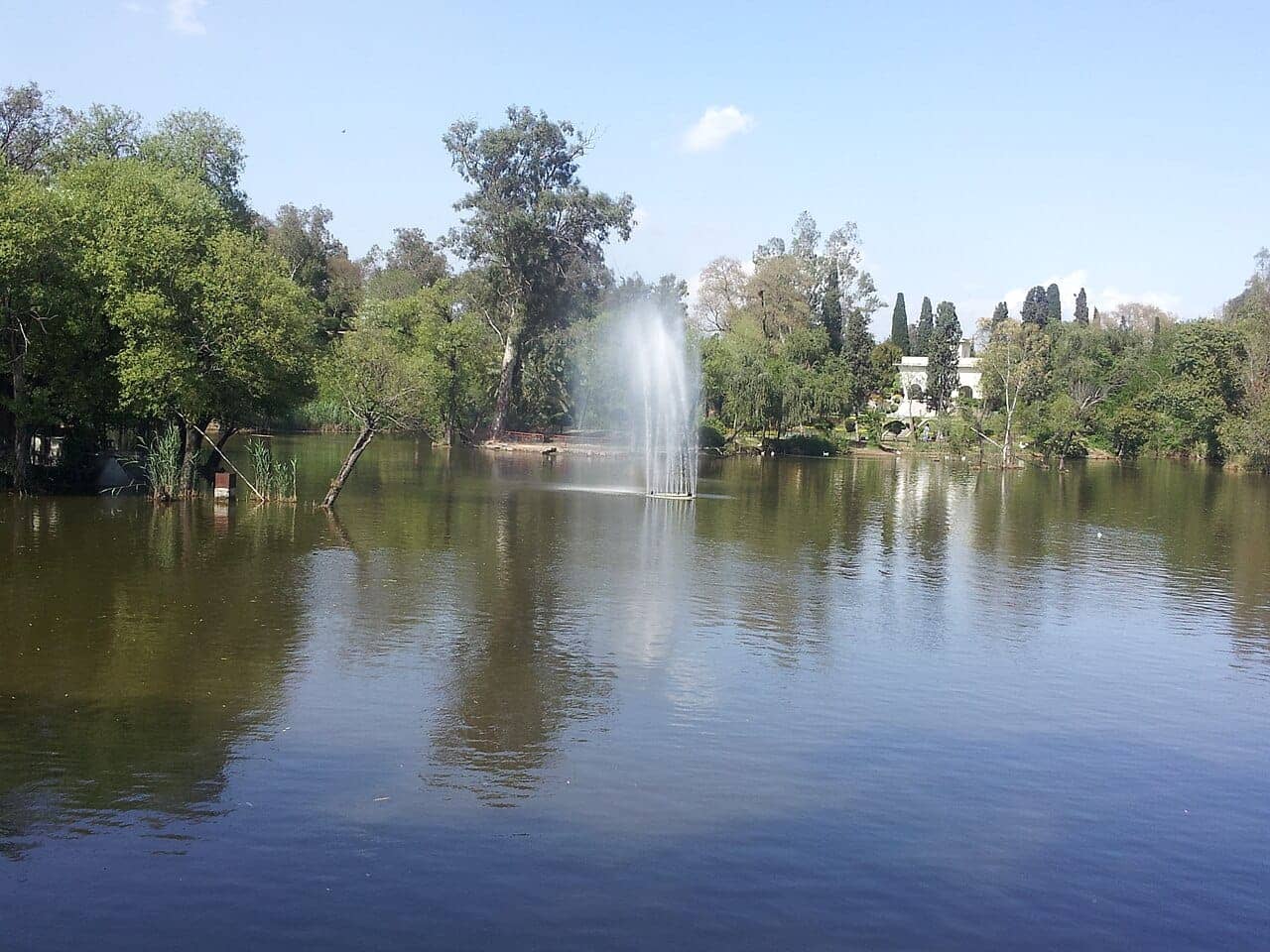 Ayub National Park, Rawalpindi