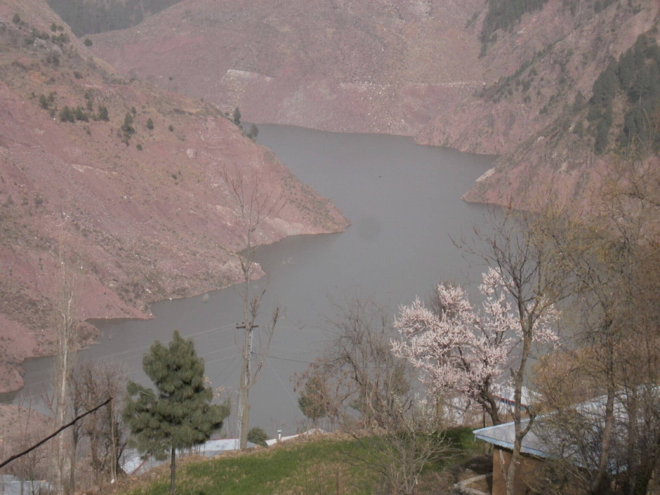 Zalzal Lake