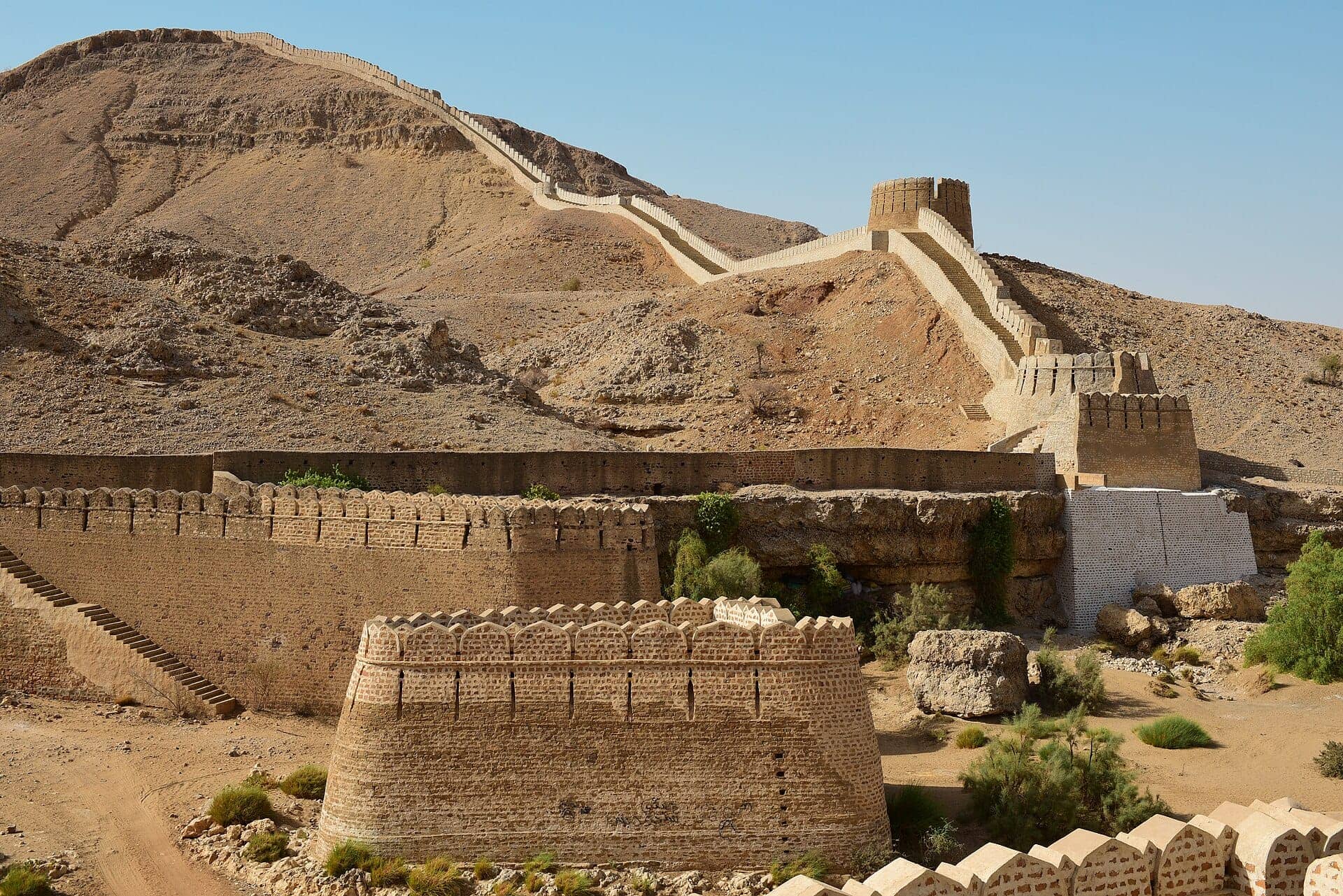 Sindh