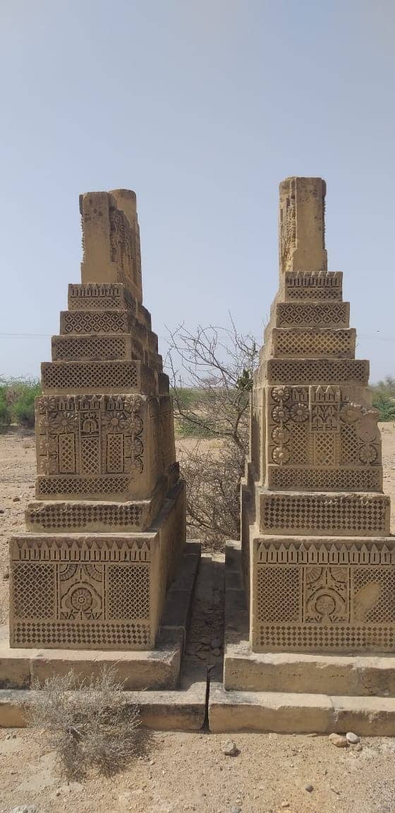 Tomb of Hanidan