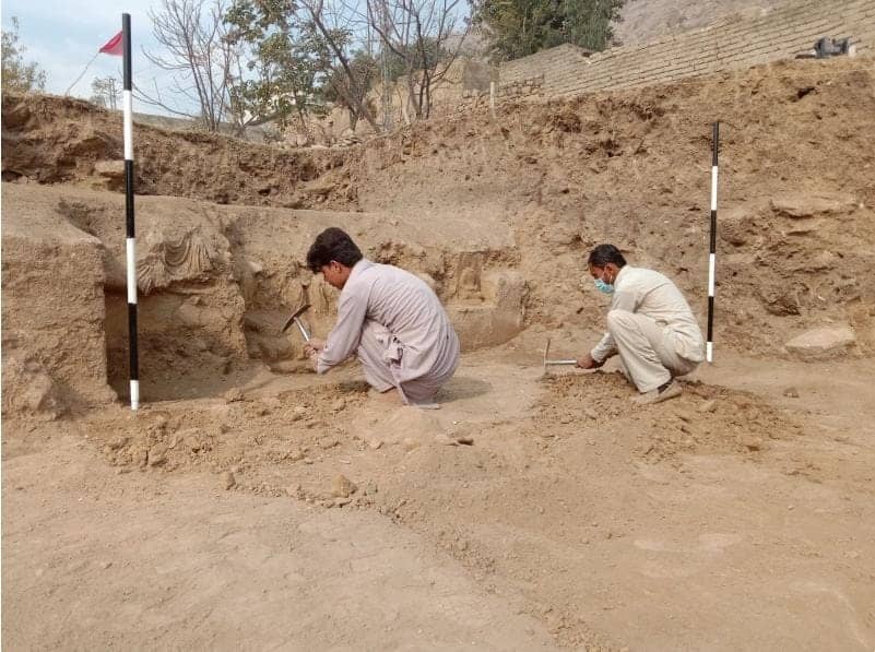 Baho Dheri