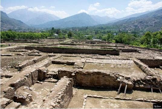 Bazira (Barikot), Swat