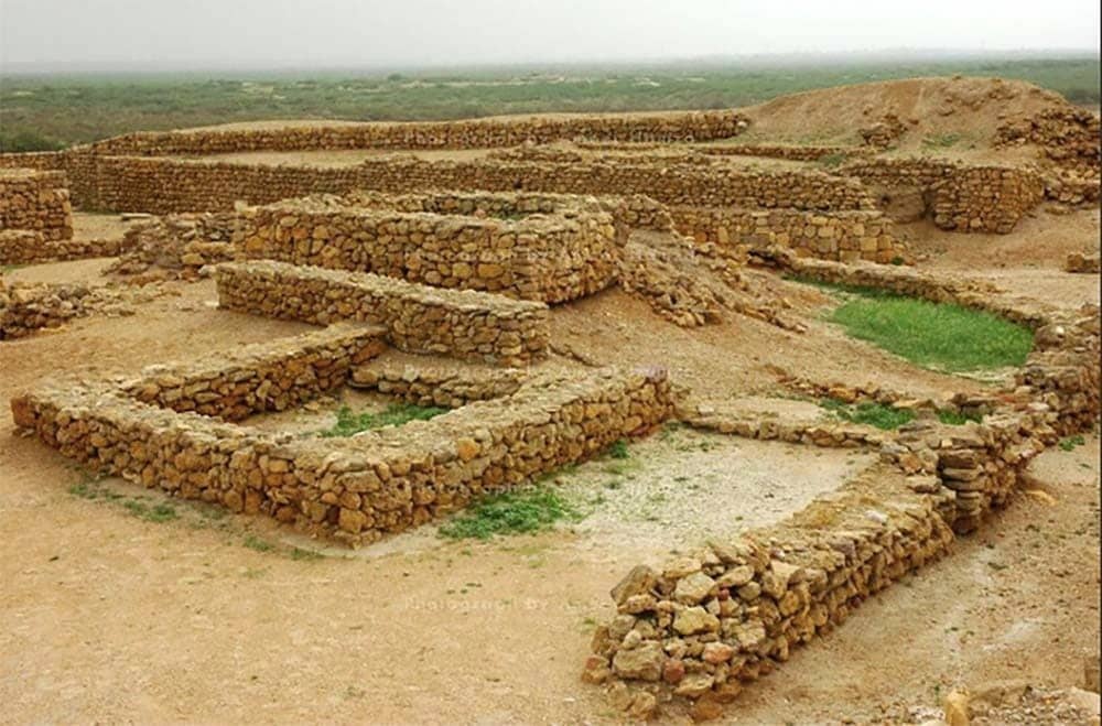 Bhambore