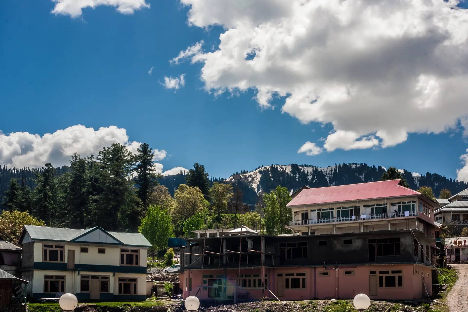 Shogran
