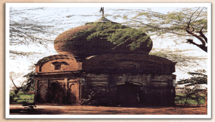Gurdwara Sach Khand