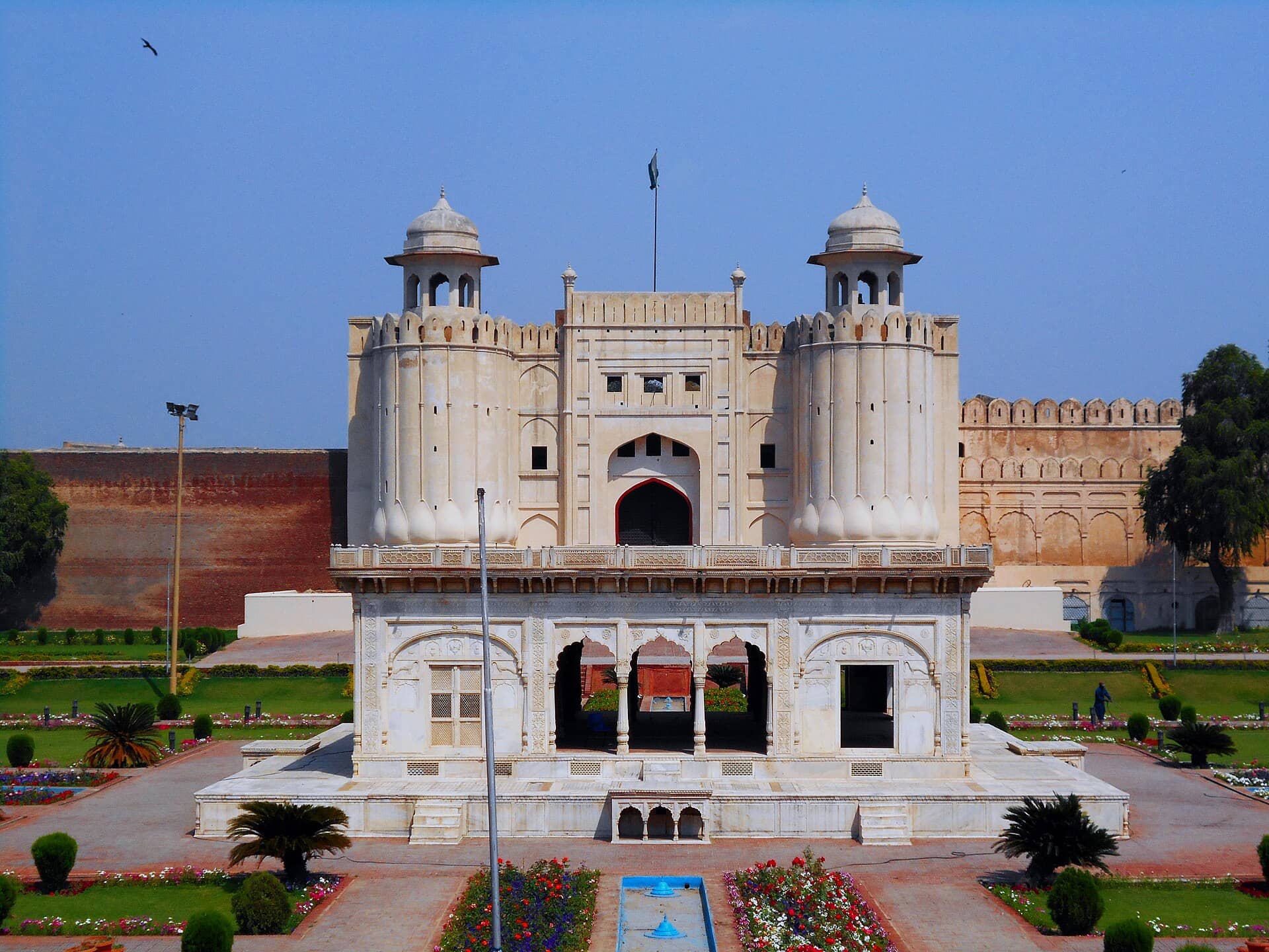 Alamgiri Gate