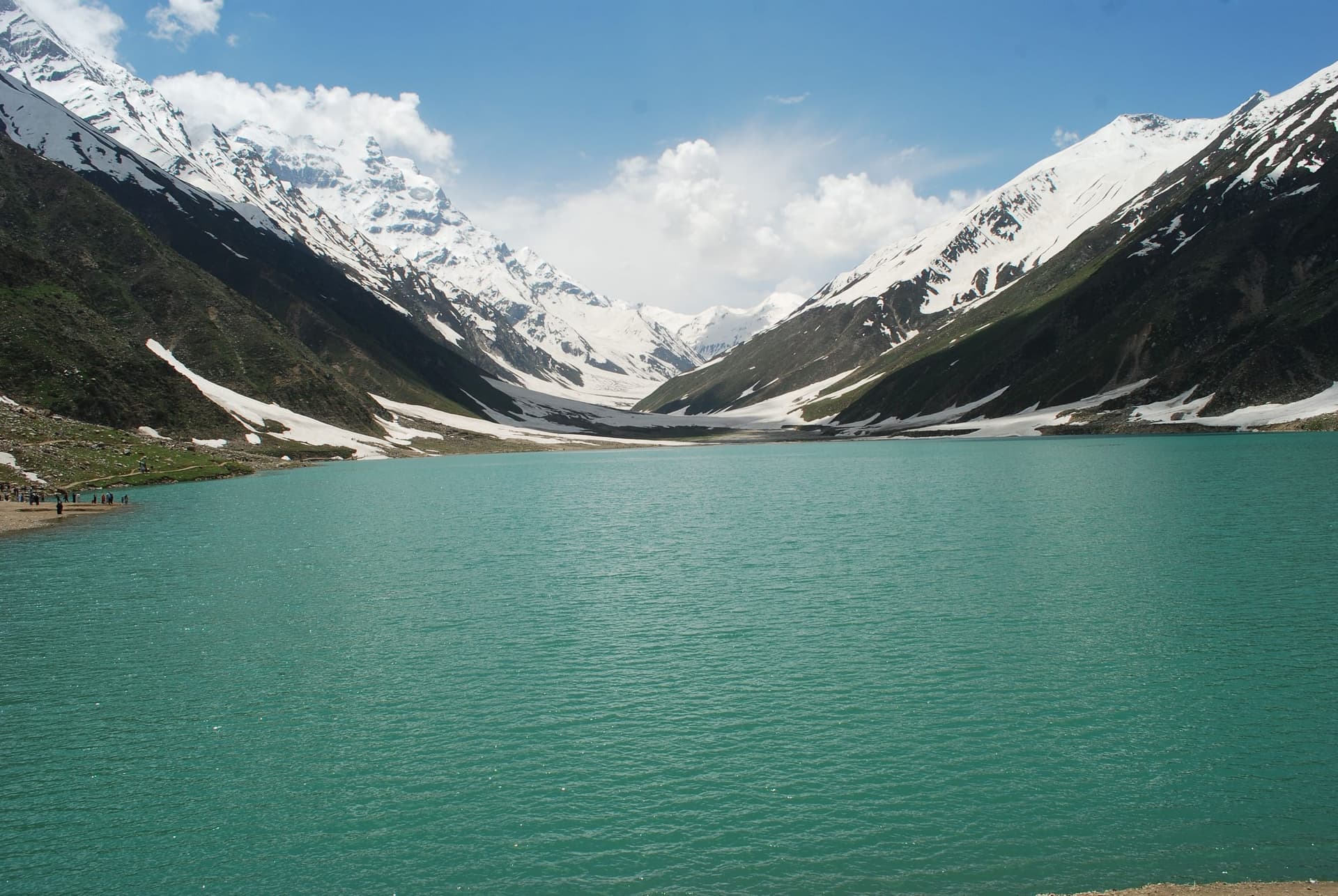 Kaghan Valley