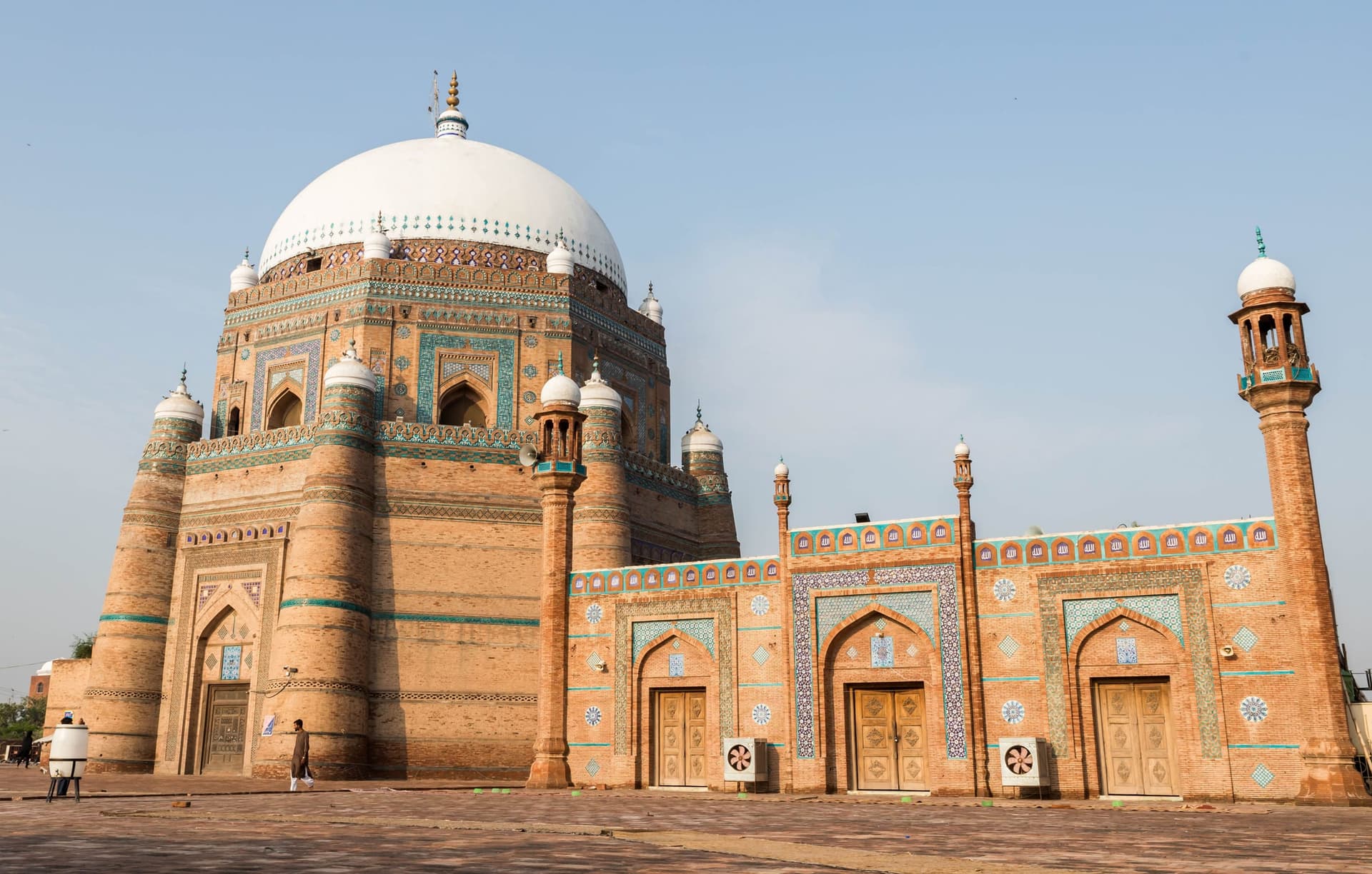Multan, City of Saints