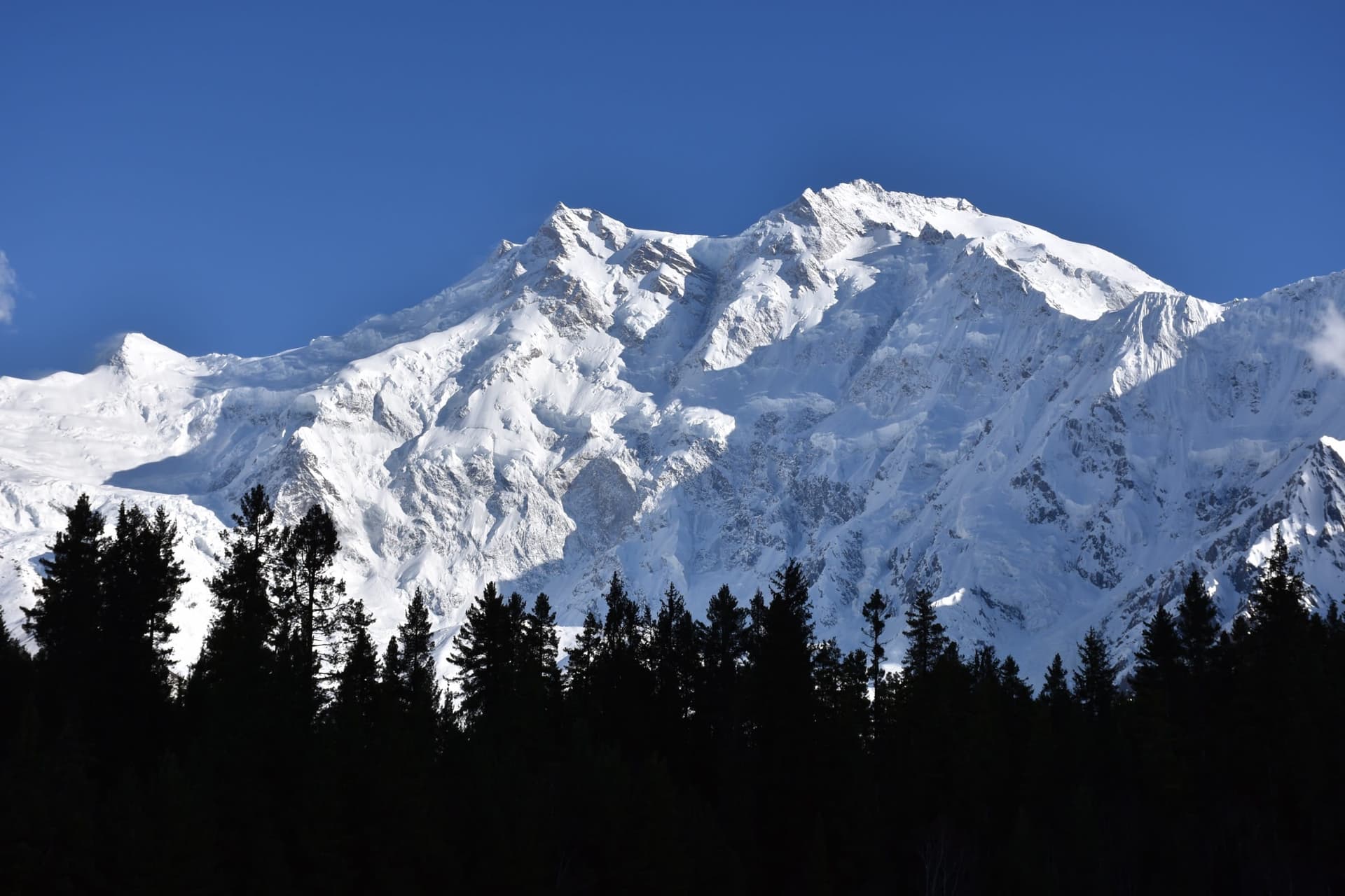 Nanga Parbat