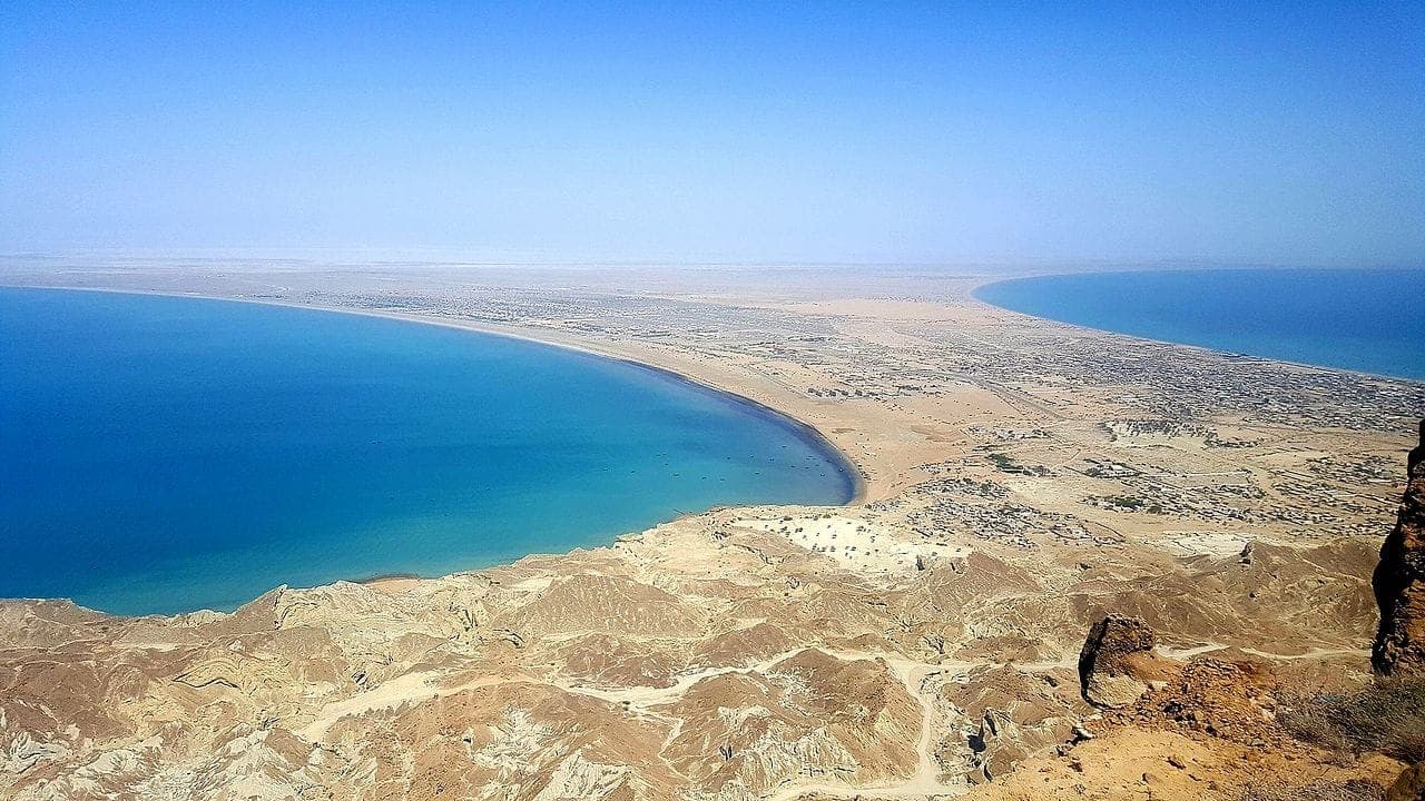 Ormara
