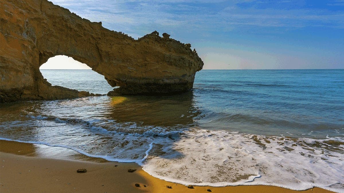 Sapat Beach
