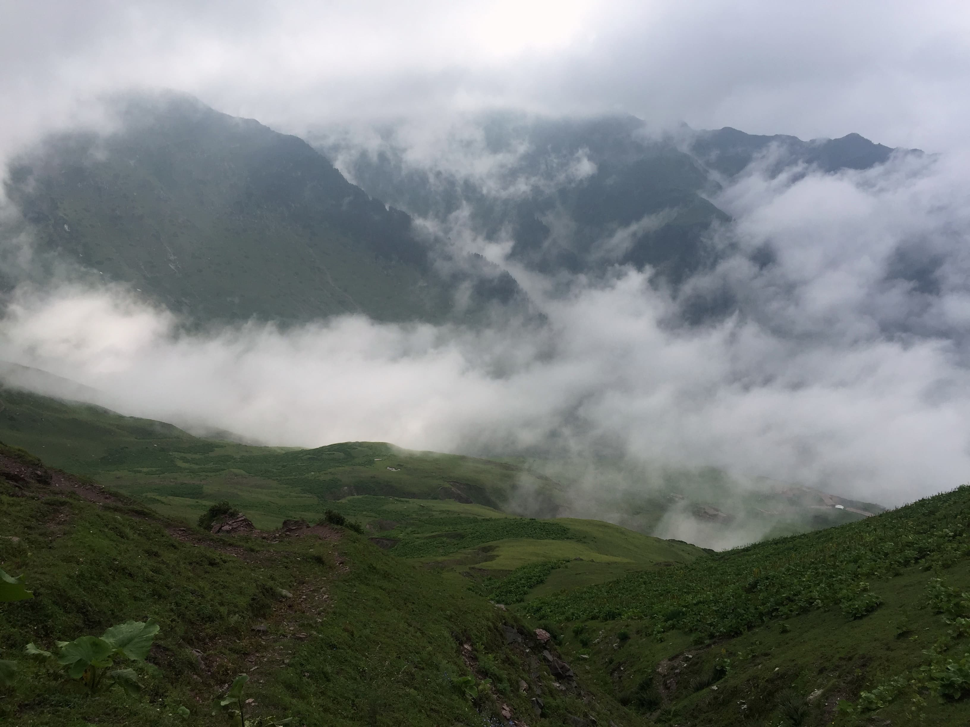 Bedori Peak