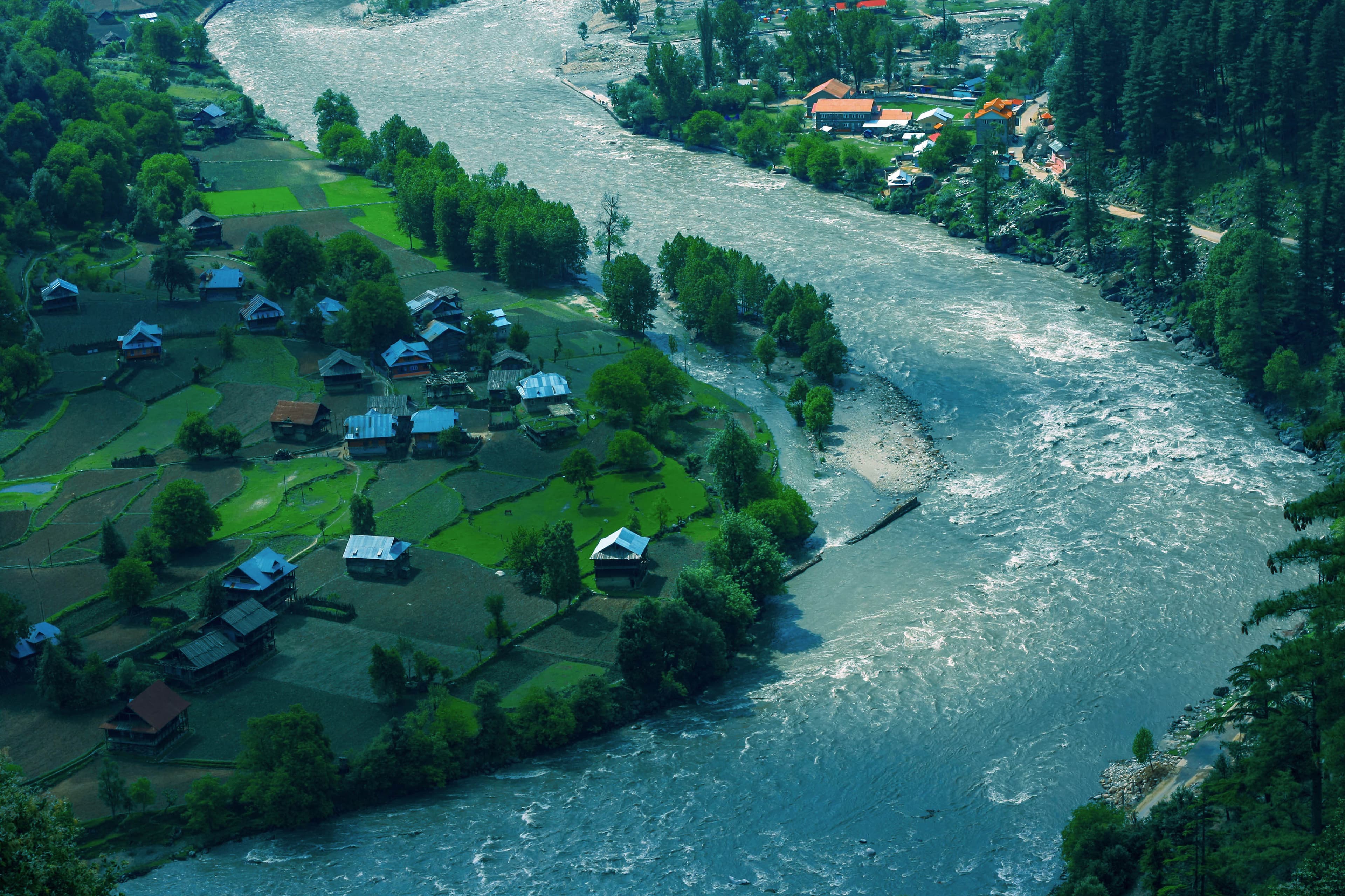 Keran & Upper Neelum