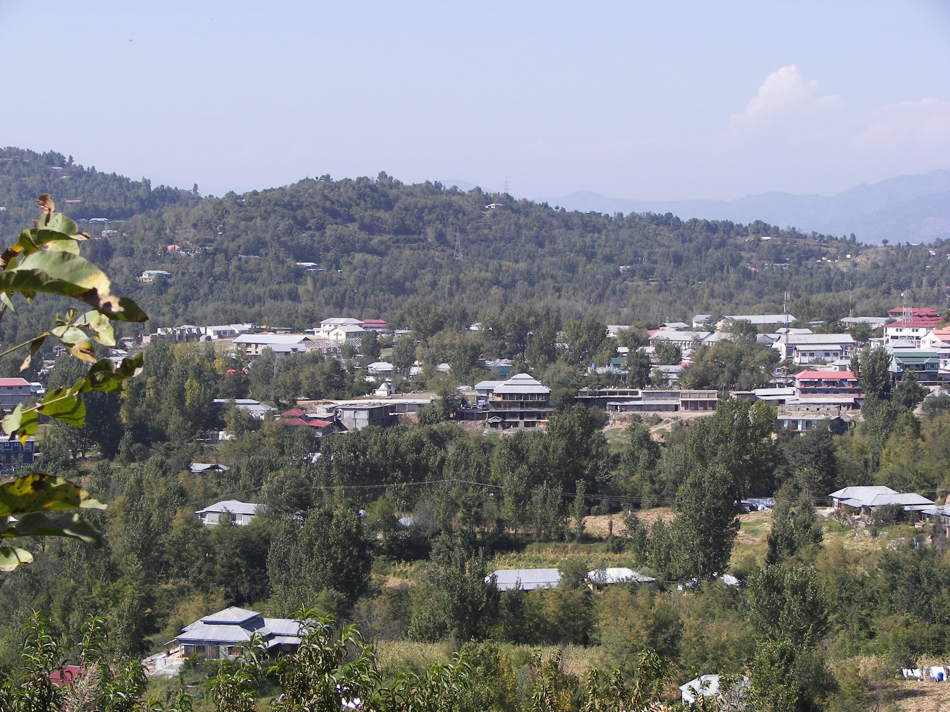 Rawalakot