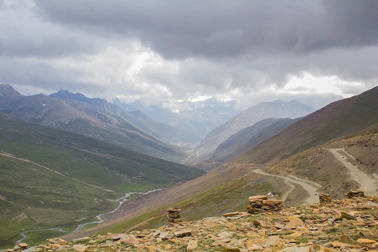Babusar Polo Cup & Alpine Festival