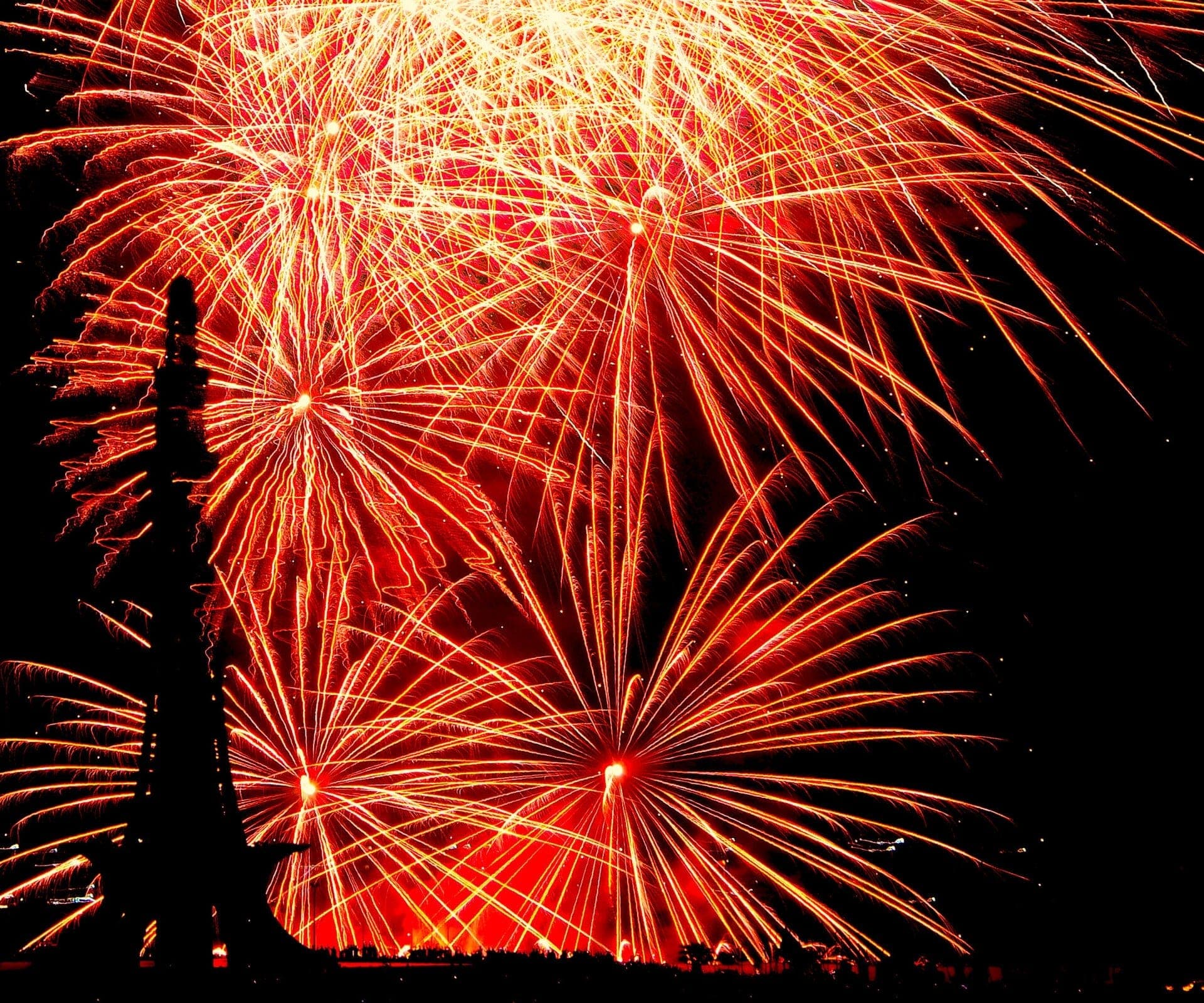 Independence Day, Jashn-e-Azadi