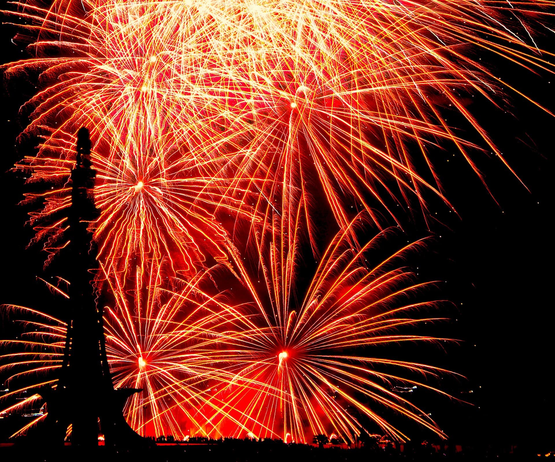 Independence Day, Jashn-e-Azadi