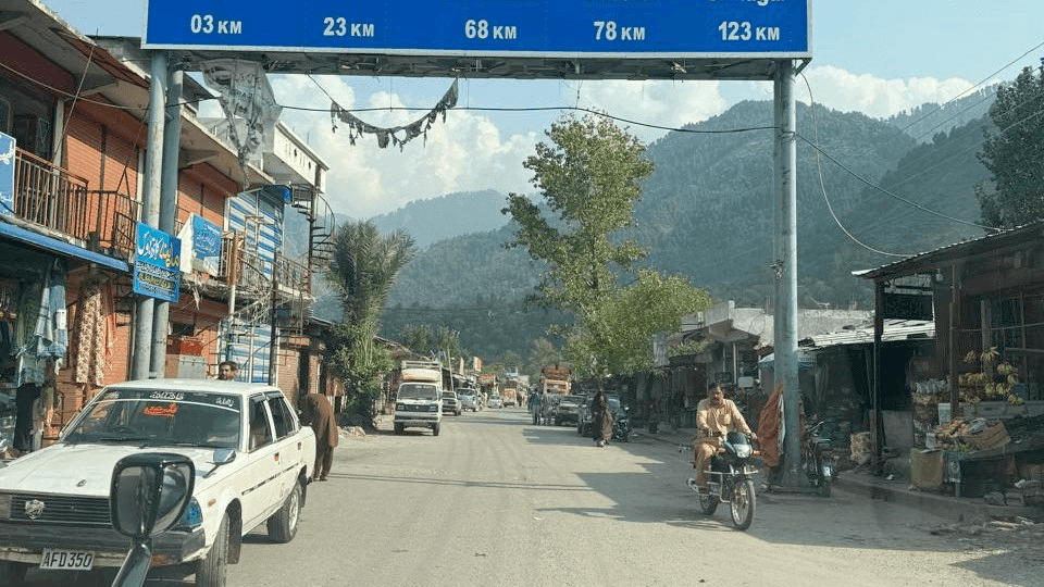 Lipa Valley