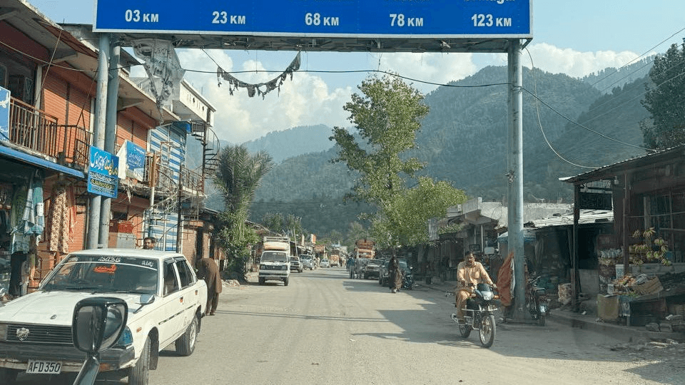 Lipa Valley