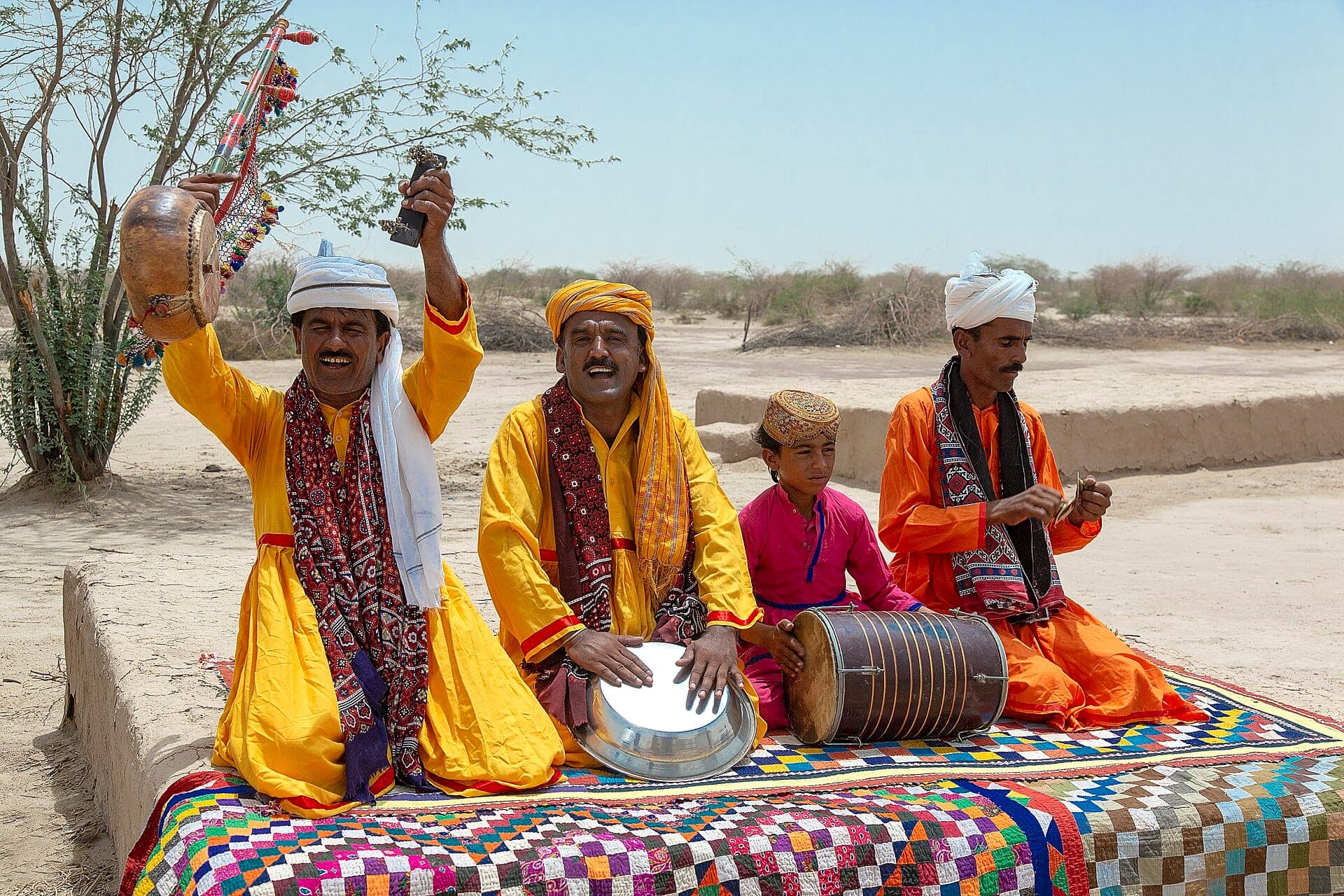 Bahawalpur & Cholistan