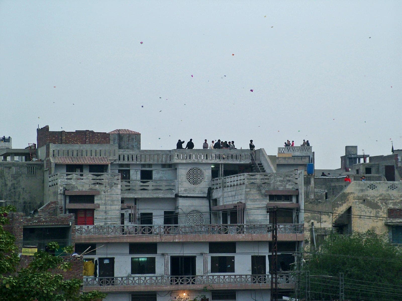 Basant, Jashn-e-Baharan