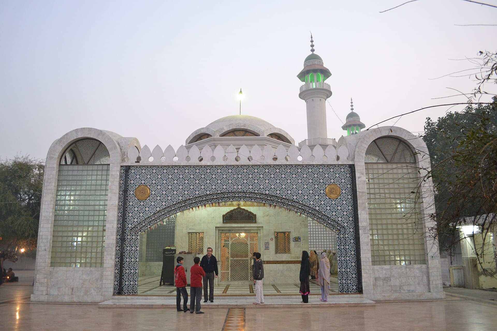 Urs of Baba Bulleh Shah