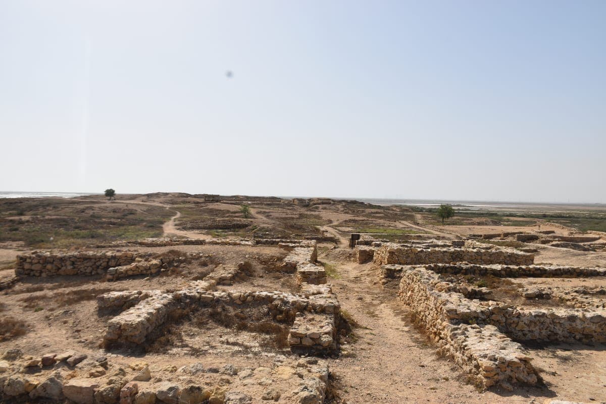Port of Banbhore
