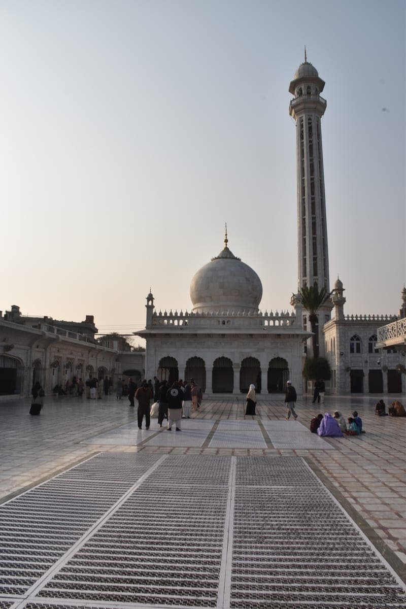 Golra Sharif