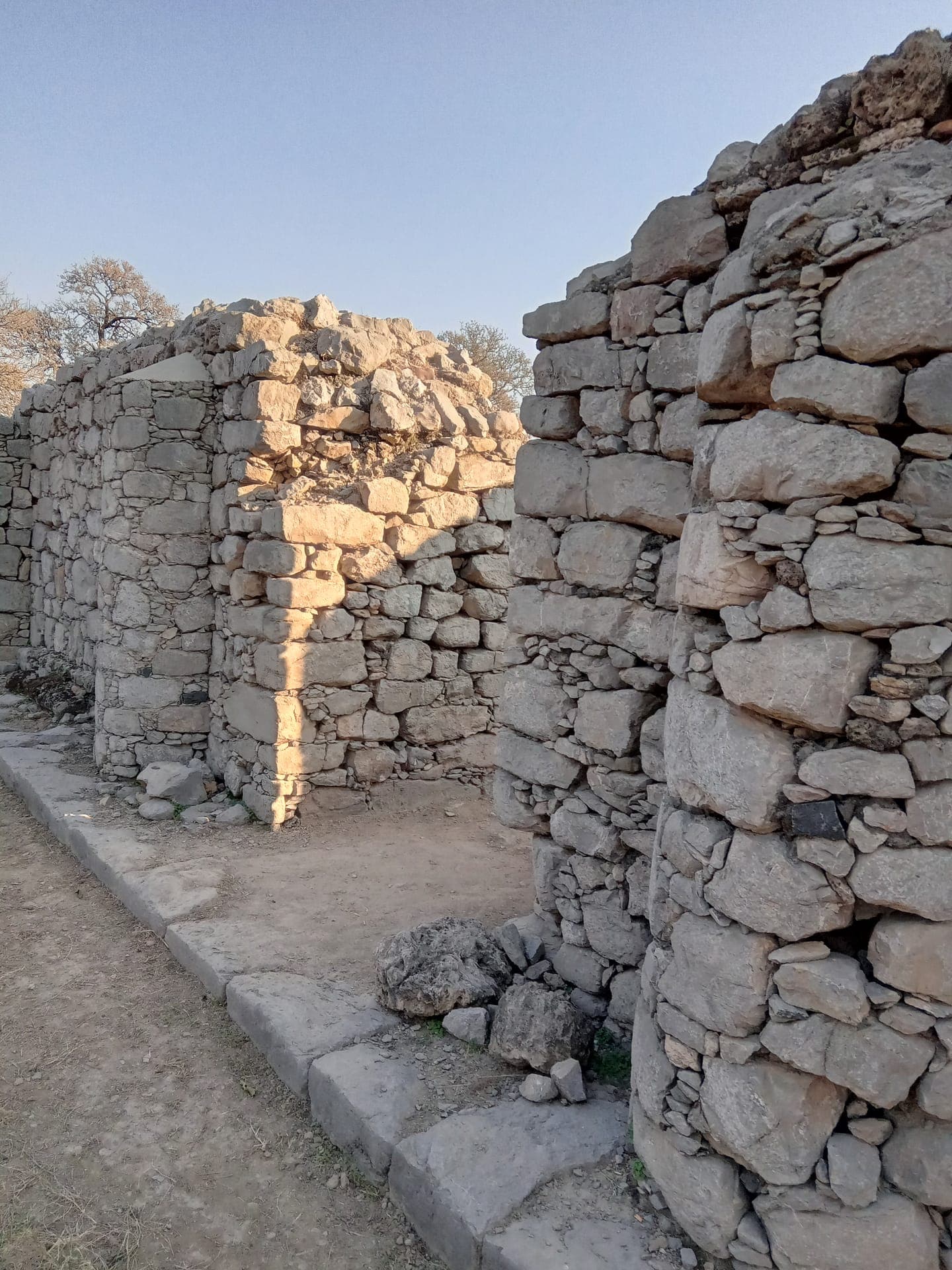 Jandial Temple 2, Taxila