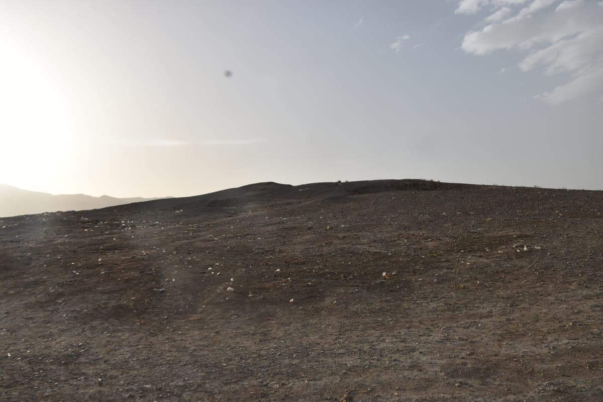 Kechi Beg, Quetta