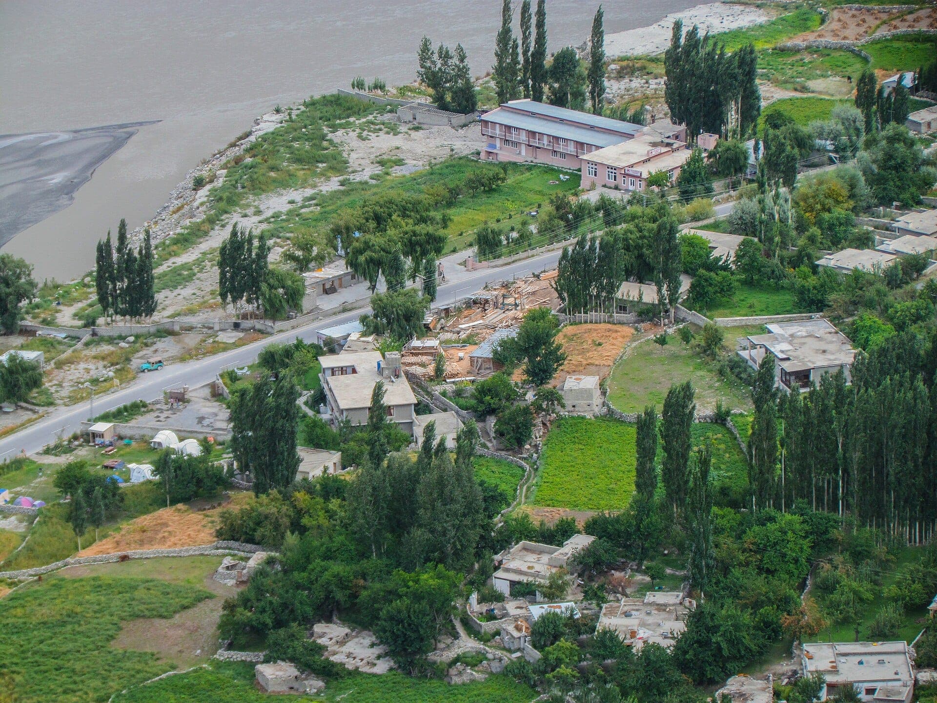 Gulmit