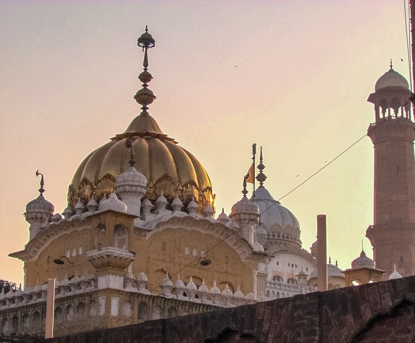 Guru Arjan Dev's Martyrdom (Jor Mela) and Maharaja Ranjit Singh's Barsi