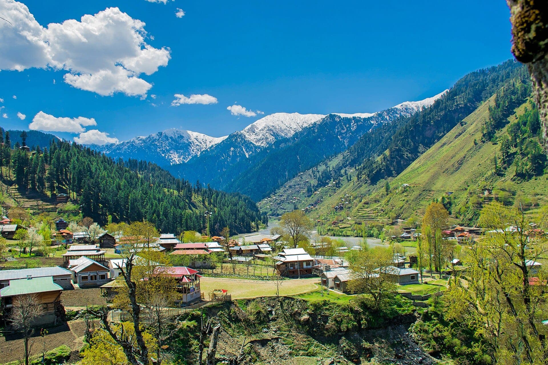 Neelum Valley