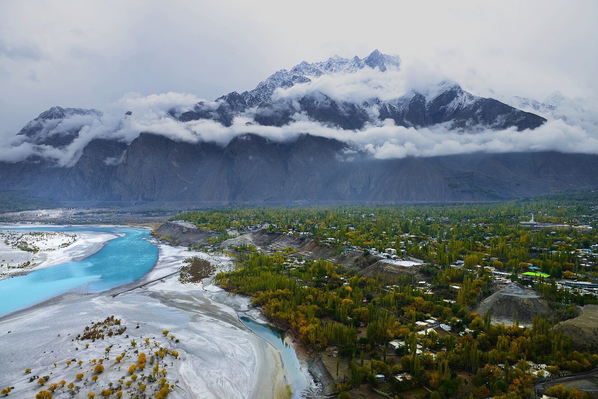 Skardu
