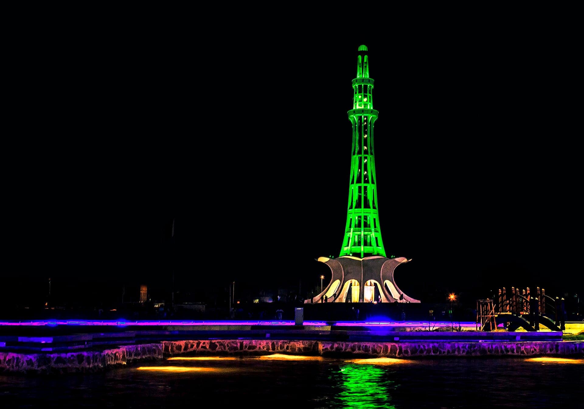 Independence Day, Jashn-e-Azadi