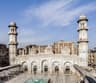 Mahabat Khan Mosque