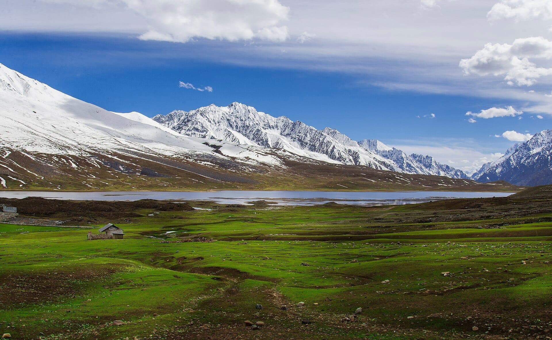 Shandur Polo Festival