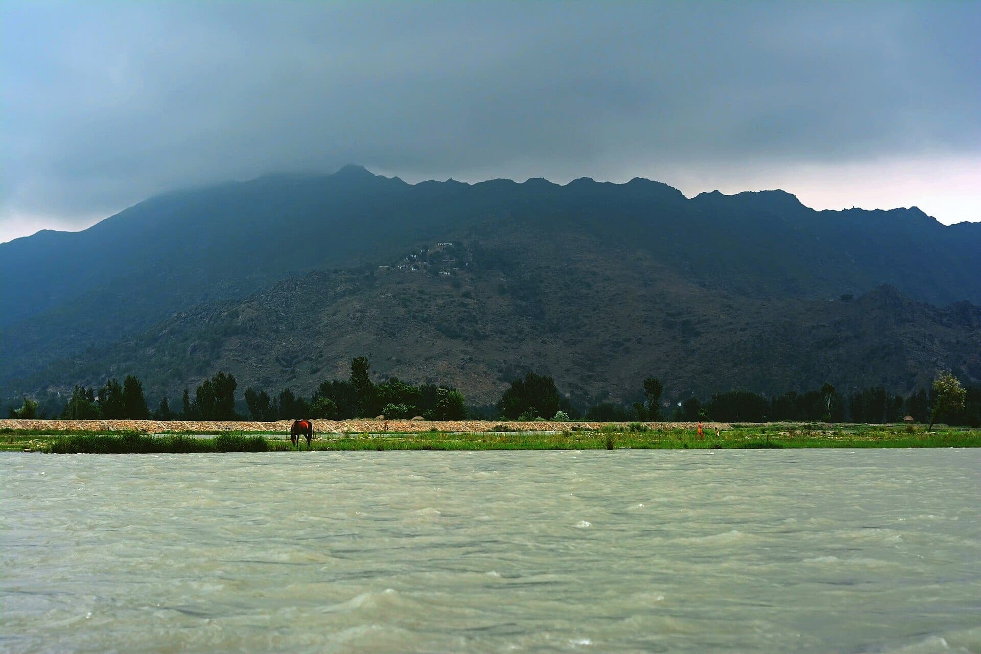 Totakan, Malakand