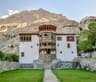 Khaplu Palace