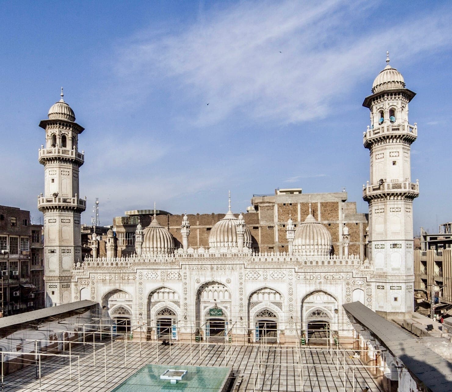 Peshawar