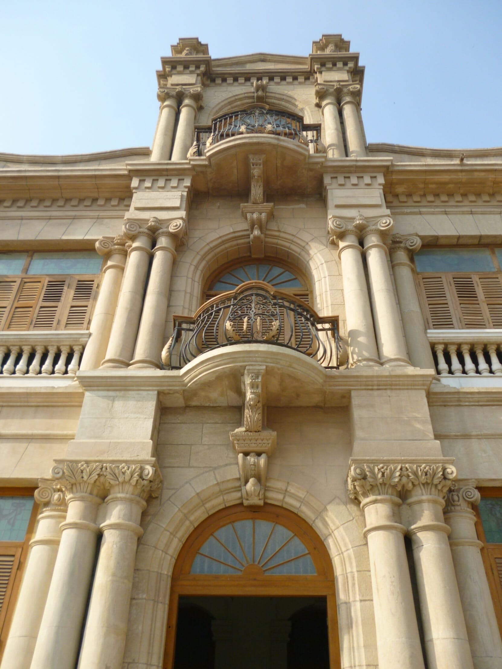 Mukhi House