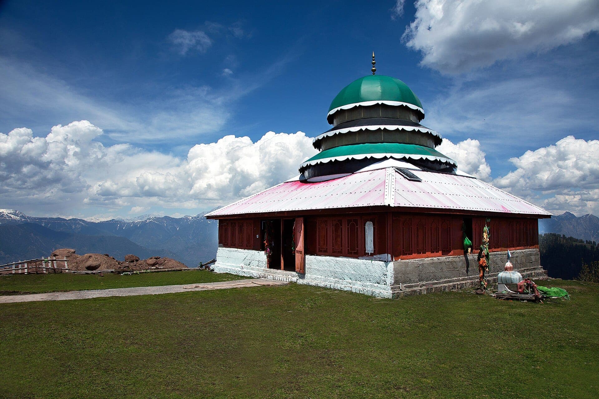 Pir Chinasi