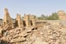Ancestral Graveyard of Jam of Lasbela