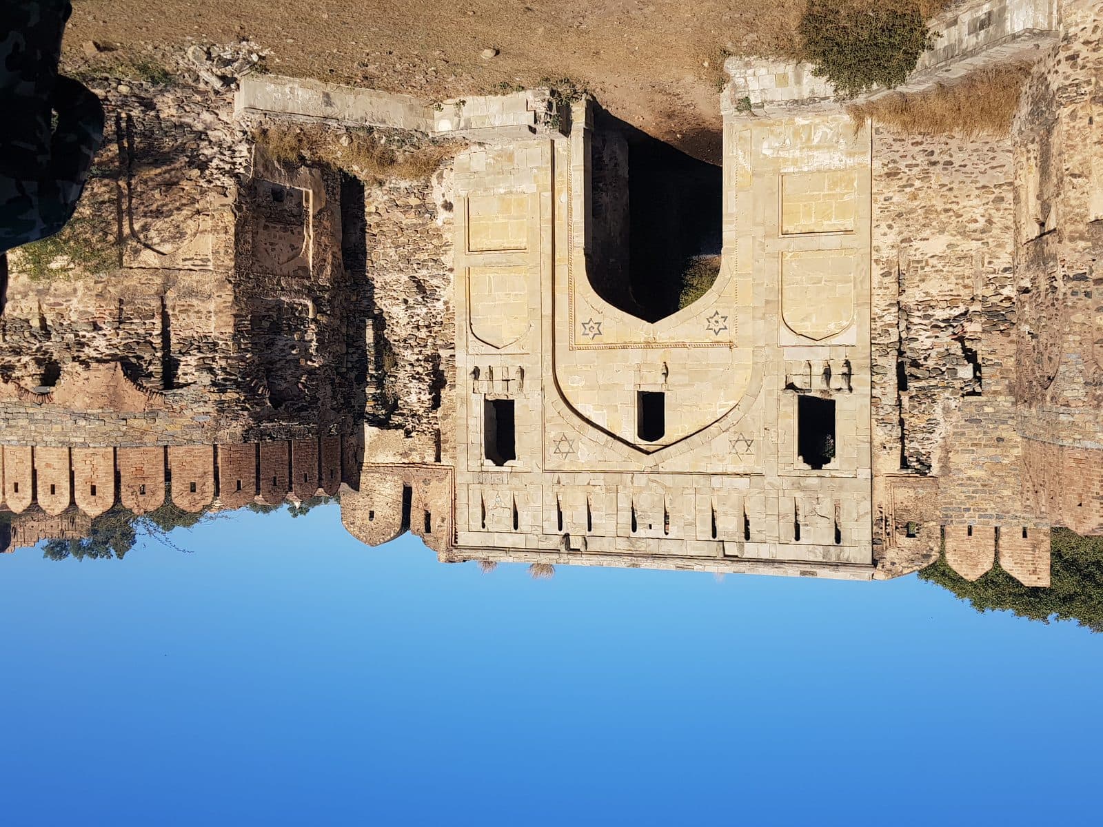 Attock Fort