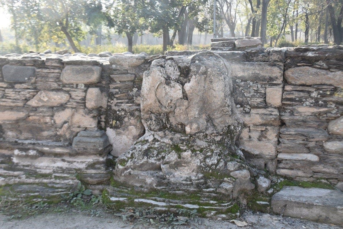 Butkara I (Swat)