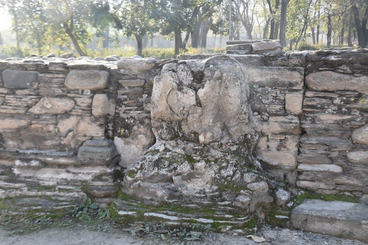 Butkara I (Swat)
