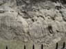 Gogdara Rock Carving