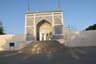 Jamia Masjid, Dadu, Khudabad