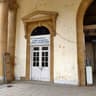 Khaliq Dina Hall & Library