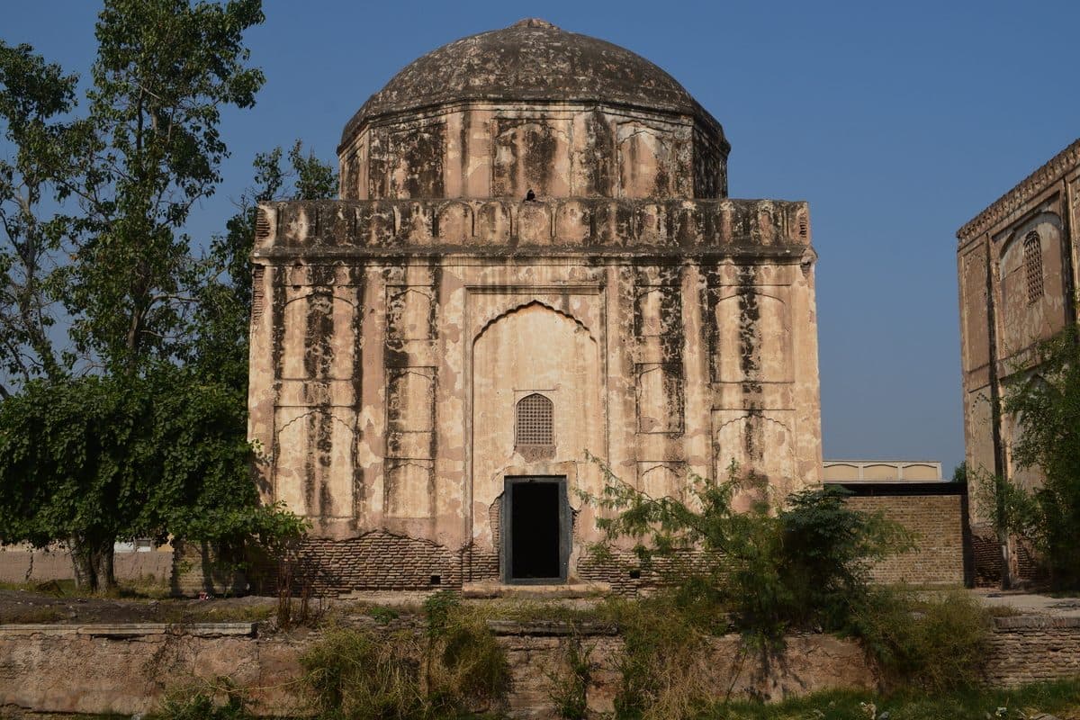Kotla Mohsin Khan